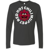 RHCM Men's Premium Long Sleeve