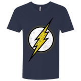 Speed Formula Men's Premium V-Neck