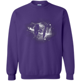 Fighter 2 Crewneck Sweatshirt