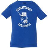 Sons of Adventure Infant Premium T-Shirt