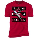 Trust me! Boys Premium T-Shirt