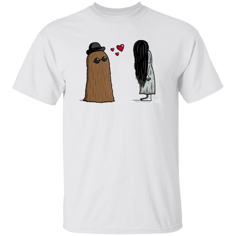 Hairy Love Youth T-Shirt