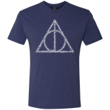 Spells Men's Triblend T-Shirt