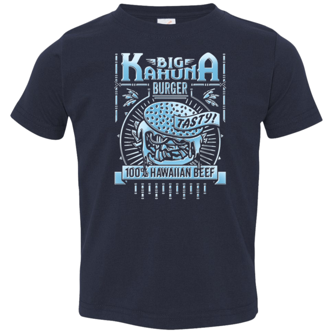 Big Kahuna Burger Toddler Premium T-Shirt