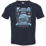 Big Kahuna Burger Toddler Premium T-Shirt