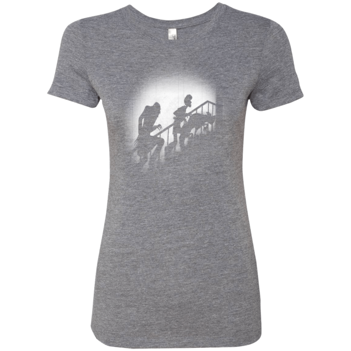 Come on Scoob Women's Triblend T-Shirt