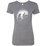 Come on Scoob Women's Triblend T-Shirt