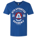 Sith Appretince Academy 99 Men's Premium V-Neck