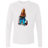VIVI Men's Premium Long Sleeve