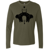 ARMOR SHADOW Men's Premium Long Sleeve