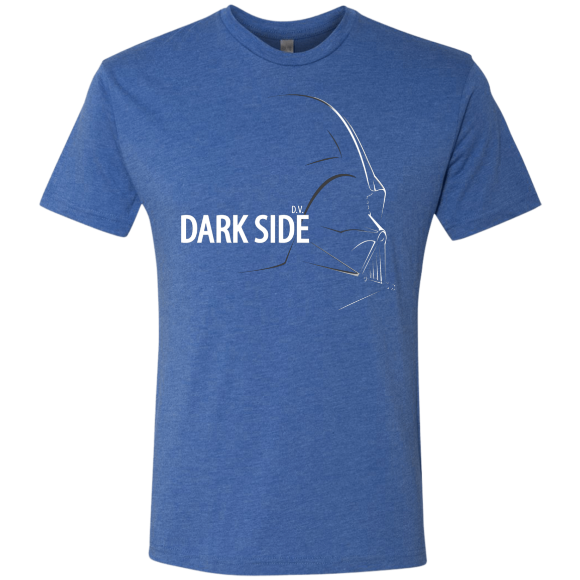 DARKSIDE Men's Triblend T-Shirt