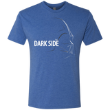 DARKSIDE Men's Triblend T-Shirt