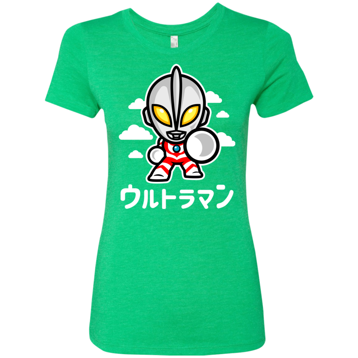 ChibiUltra Women's Triblend T-Shirt