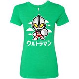 ChibiUltra Women's Triblend T-Shirt