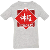 Shinra Logo Infant PremiumT-Shirt