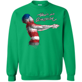 America Crewneck Sweatshirt