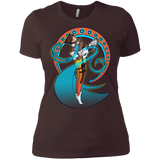 Tracer Nouveau Women's Premium T-Shirt