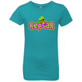 Reptar Girls Premium T-Shirt
