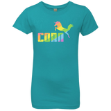 Corn Girls Premium T-Shirt
