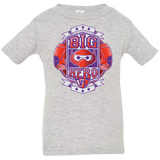BIG HERO VI BOXING Infant PremiumT-Shirt