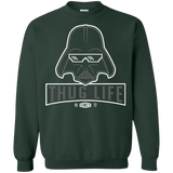 My Life Crewneck Sweatshirt