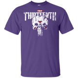 Punish The Campers Youth T-Shirt