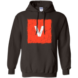 Evolve Pullover Hoodie