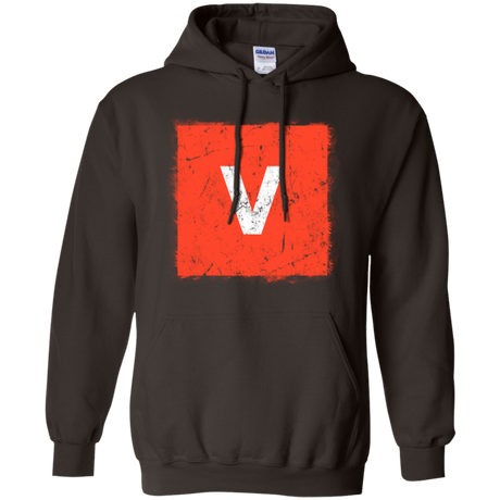 Evolve Pullover Hoodie