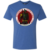 Syndicate Insignia Men's Triblend T-Shirt