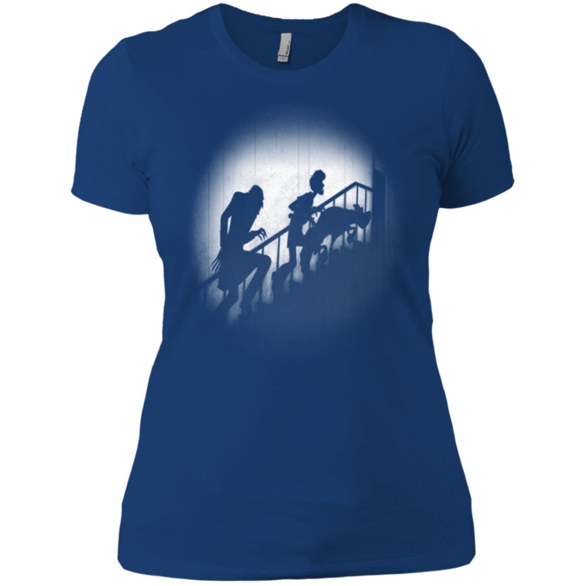 Come on Scoob Women's Premium T-Shirt