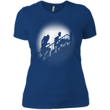 Come on Scoob Women's Premium T-Shirt