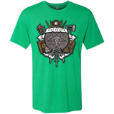 Sunnydale Slaying Men's Triblend T-Shirt