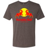 Rumble Ball Men's Triblend T-Shirt