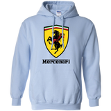 Mercenari Pullover Hoodie