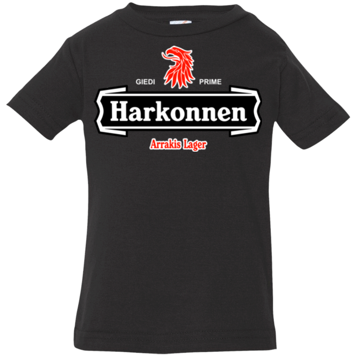 Arrakis lager Infant Premium T-Shirt