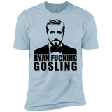 Ryan Fucking Gosling Men's Premium T-Shirt