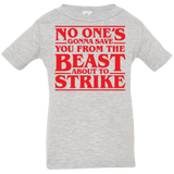 The Beast Infant PremiumT-Shirt