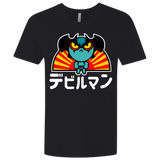 ChibiDebiruman Men's Premium V-Neck