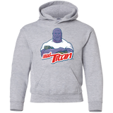 INFINITY CLEANER Youth Hoodie