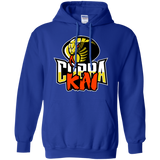 COBRA KAI Pullover Hoodie