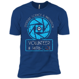 Aperture Volunteer Boys Premium T-Shirt
