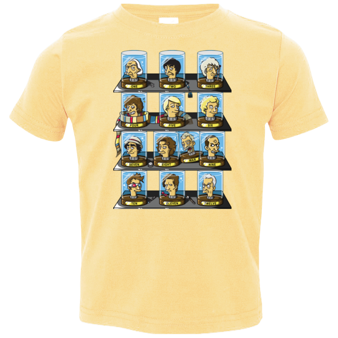 Regen O Rama Toddler Premium T-Shirt