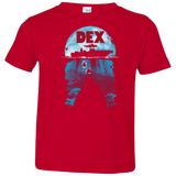 Dex Toddler Premium T-Shirt