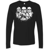 Troopers Men's Premium Long Sleeve