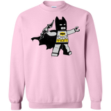 Batsy Lego Crewneck Sweatshirt
