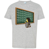 Montoya Detention Toddler Premium T-Shirt