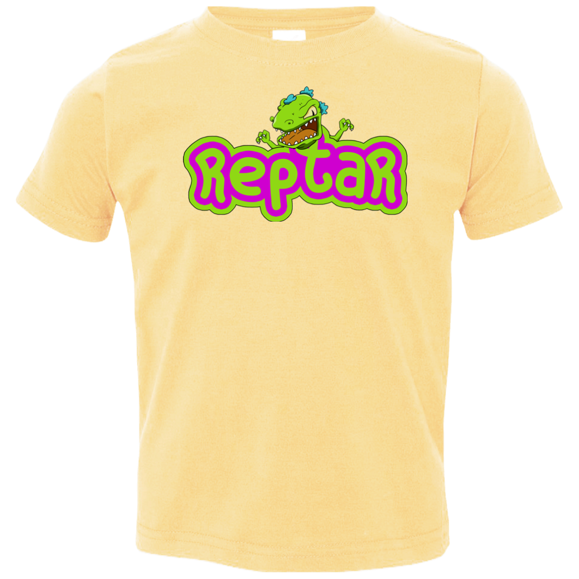 Reptar Toddler Premium T-Shirt