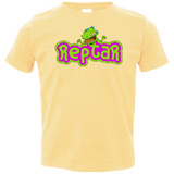 Reptar Toddler Premium T-Shirt