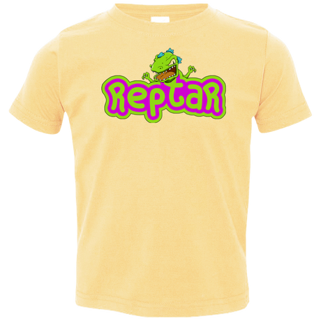 Reptar Toddler Premium T-Shirt