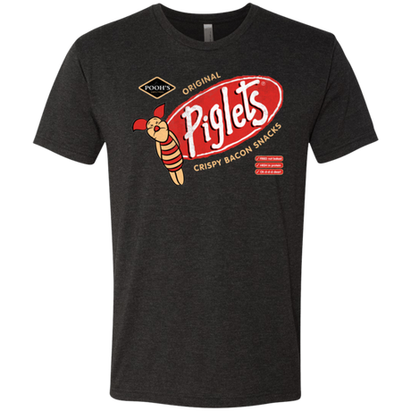 Pigsnacks Men's Triblend T-Shirt